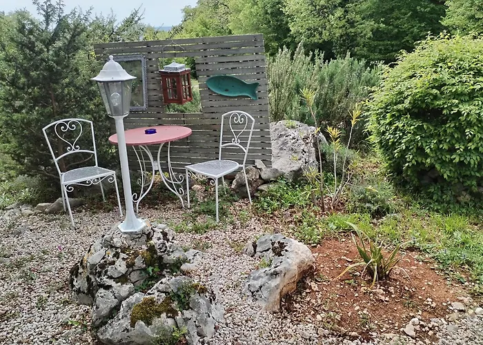 The Forest House Krk 1