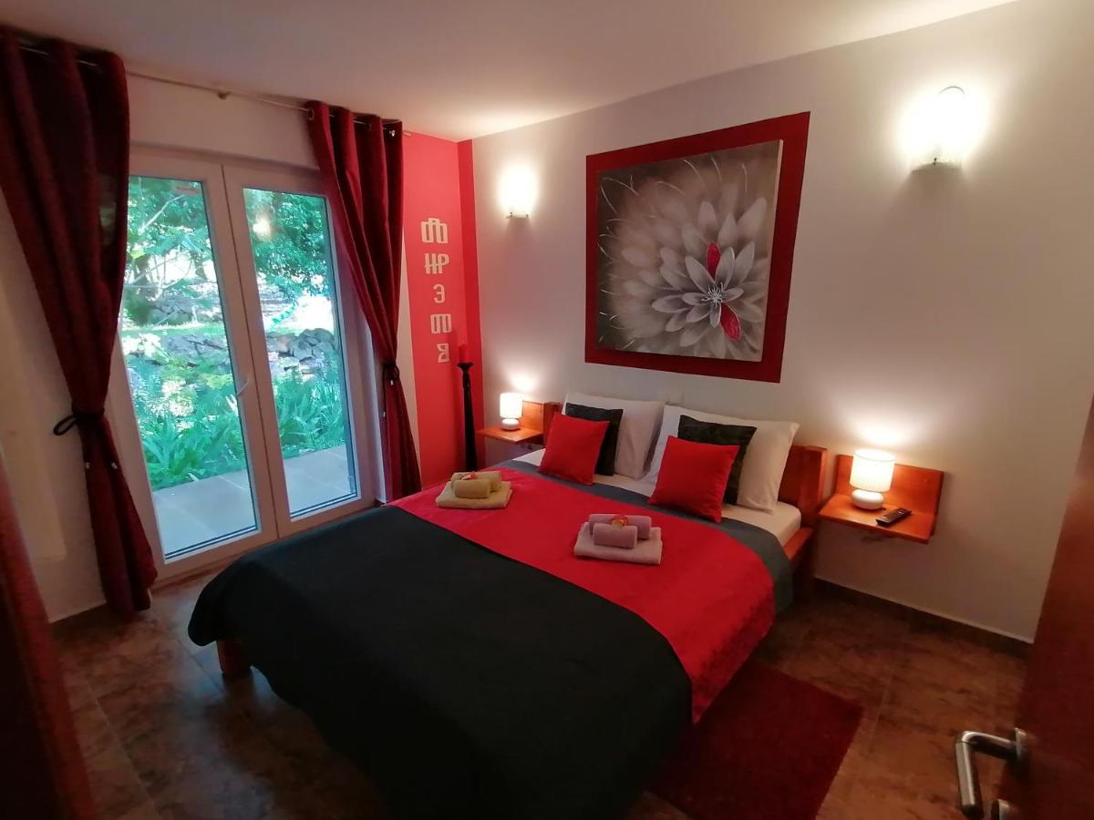 The Forest House Krk 1 Appartement