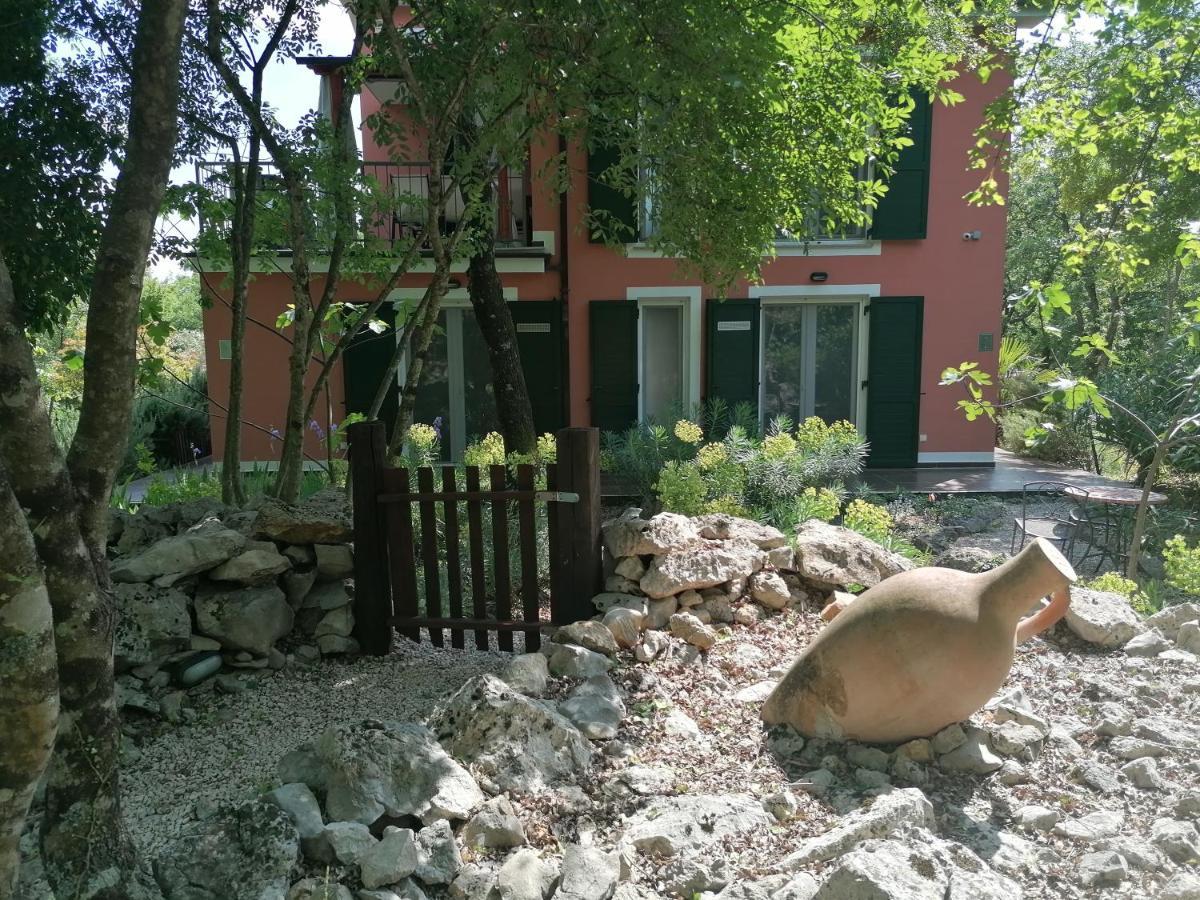 Appartement The Forest House Krk 1