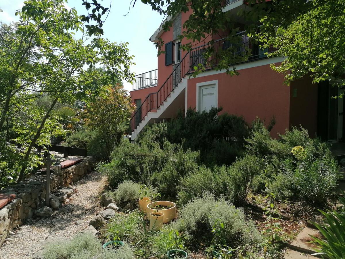 The Forest House Krk 1 Appartement