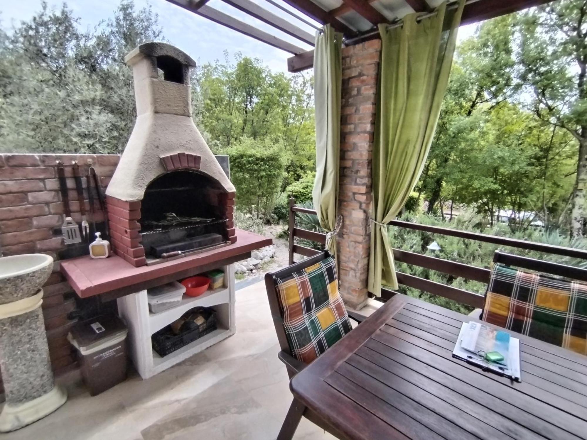 The Forest House Krk 1 Appartement *