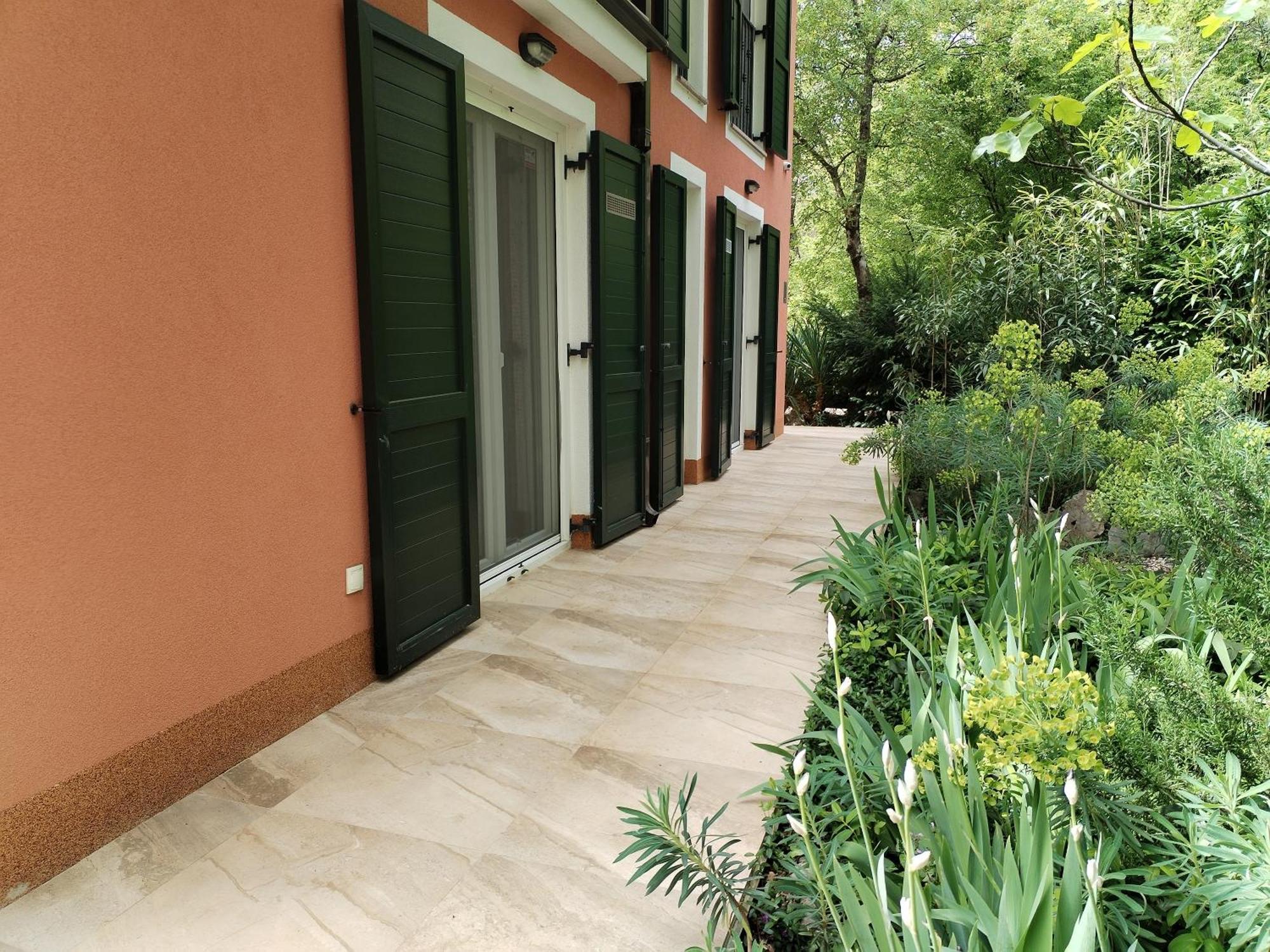The Forest House Krk 1 Kras