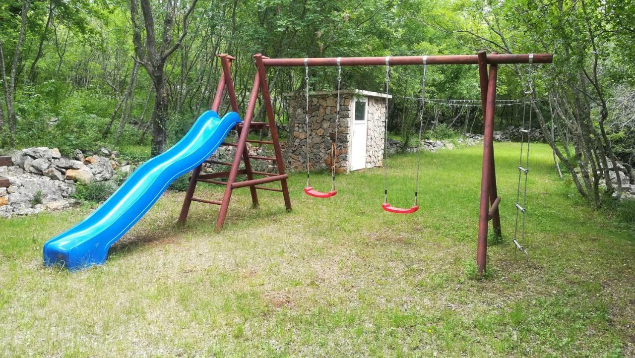 The Forest House Krk 1 Appartement